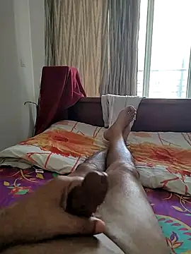 Nuttysub online show from March 21, 2025, 9:23 am