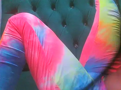 Sexy Riri online show from February 20, 2026, 6:26 am