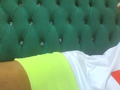 Sexy Riri online show from January 7, 2026, 8:25 pm