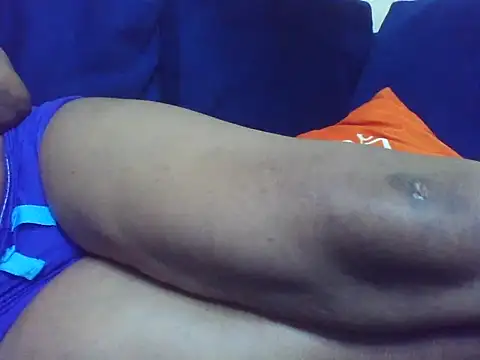 Sexy Riri online show from March 27, 2026, 9:49 pm