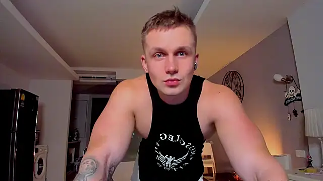 Samuel Andrew online show from November 25, 2025, 2:34 am