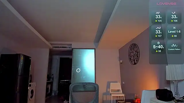 Snapshot of Samuel_Andrew chatting on December 21, 2025, 4:14 am Samuel Andrew online show from December 21, 2025, 4:14 am