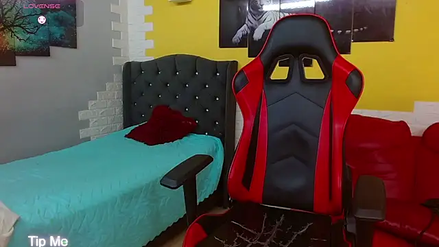 isabeautyx19 online show from February 22, 2026, 1:41 am