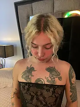 Bonnie vega online show from March 5, 2025, 8:21 pm