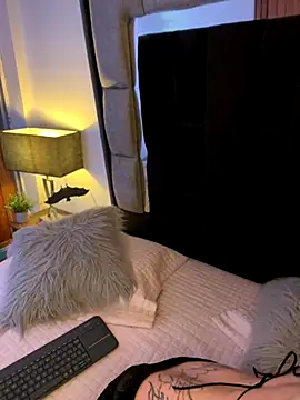 Bonnie vega online show from October 29, 2025, 8:19 pm