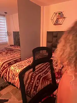 Bonnie vega online show from March 26, 2026, 9:24 pm