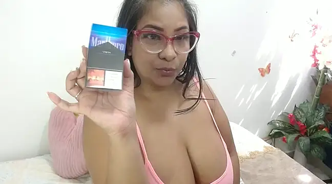 Janeth Sweet online show from January 29, 2025, 6:39 pm