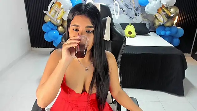 Ivy 16 online show from October 9, 2025, 12:06 pm