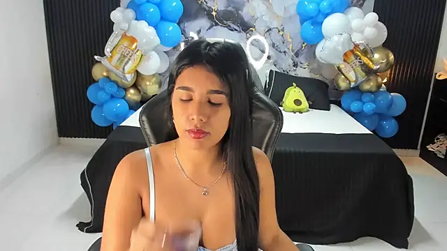 Ivy 16 online show from September 22, 2025, 12:00 pm