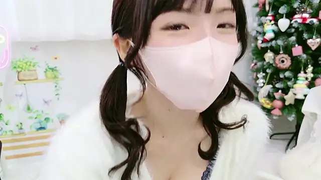 -minami- online show from December 18, 2025, 12:09 pm