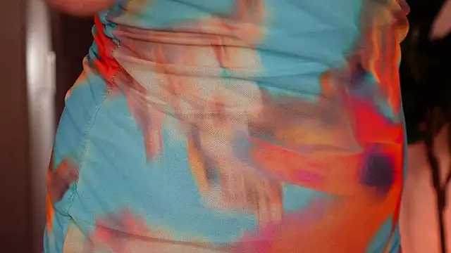 NinaCrystal1 online show from April 7, 2026, 5:20 am