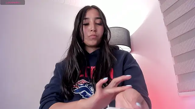 vico sweety online show from October 4, 2025, 7:59 pm