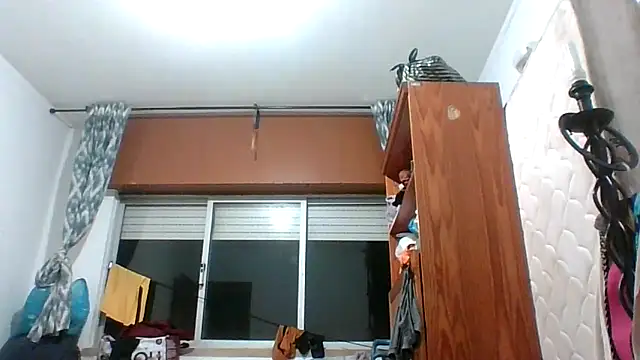 bigbutted daddy online show from January 10, 2025, 7:11 pm