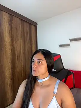 Snapshot of alexa_joonesofficial chatting on February 22, 2025, 12:38 am alexa joonesofficial online show from February 22, 2025, 12:38 am