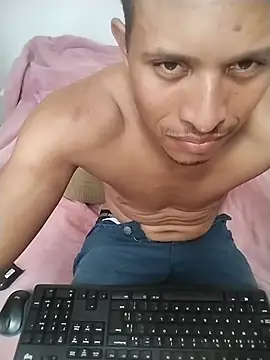 Snapshot of Piroca_doce18 chatting on March 17, 2026, 3:15 pm Piroca doce18 online show from March 17, 2026, 3:15 pm