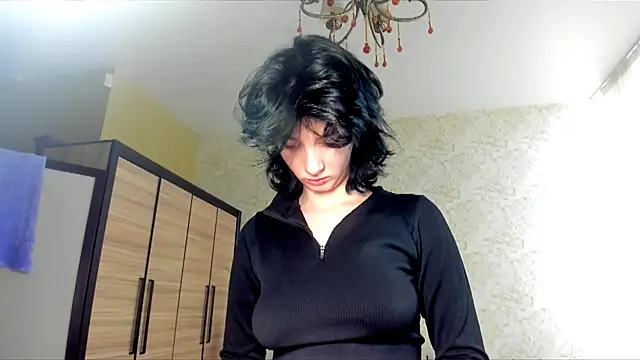 Snapshot of JulisSweet chatting on March 13, 2025, 1:40 pm JulisSweet online show from March 13, 2025, 1:40 pm
