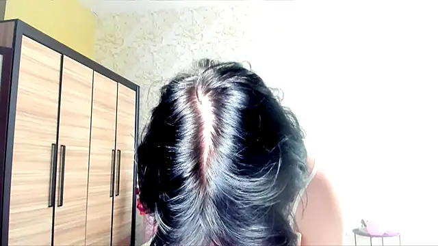 Snapshot of JulisSweet chatting on March 1, 2025, 1:40 pm JulisSweet online show from March 1, 2025, 1:40 pm