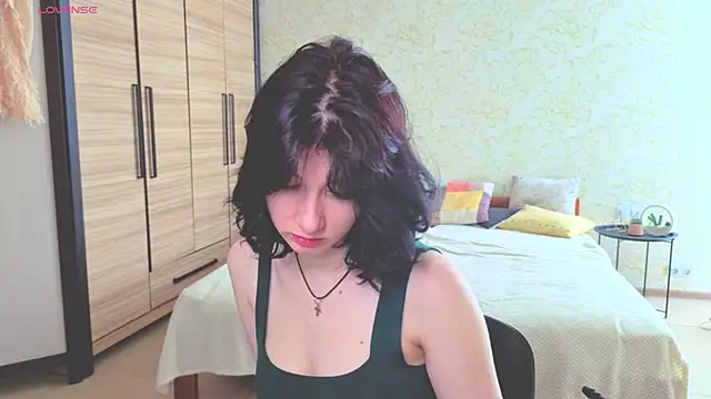 Snapshot of JulisSweet chatting on September 22, 2025, 7:14 am JulisSweet online show from September 22, 2025, 7:14 am