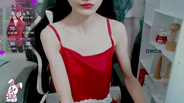 ChangChang  online show from November 24, 2025, 1:49 am