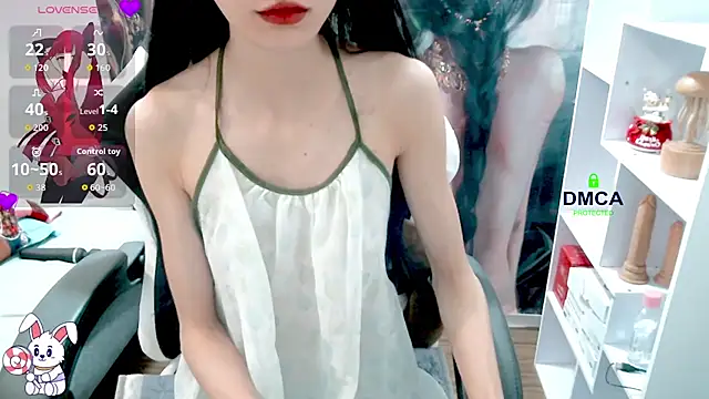 ChangChang  online show from December 20, 2025, 1:41 am