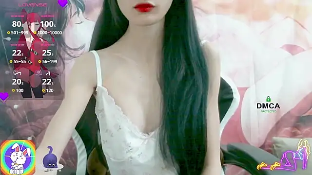 Snapshot of ChangChang_ chatting on March 2, 2025, 7:32 am ChangChang online show from March 2, 2025, 7:32 am