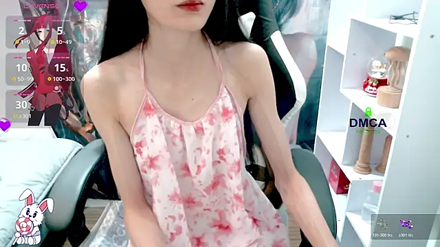 ChangChang  online show from March 22, 2026, 6:15 am