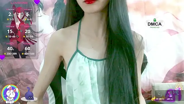 Snapshot of ChangChang_ chatting on March 12, 2025, 4:30 am ChangChang online show from March 12, 2025, 4:30 am