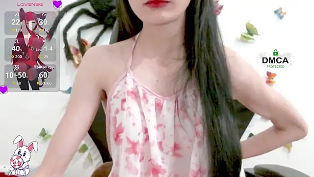 ChangChang  online show from November 7, 2025, 1:43 am