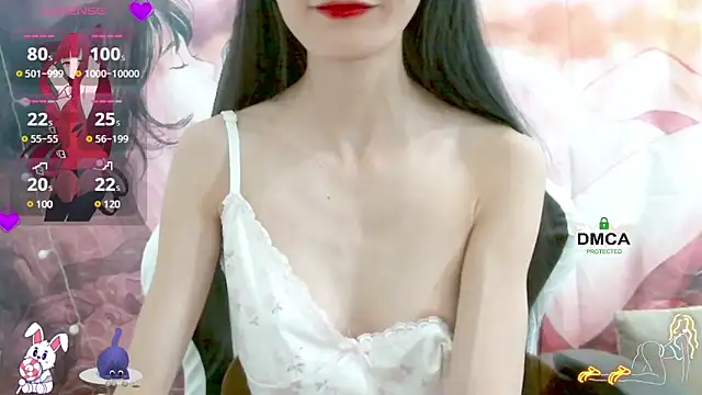 Snapshot of ChangChang_ chatting on March 6, 2025, 4:19 am ChangChang online show from March 6, 2025, 4:19 am