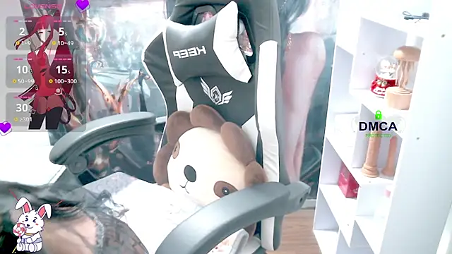 ChangChang  online show from March 5, 2026, 6:21 am