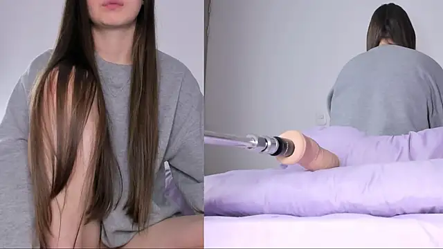 aalyce syn online show from March 17, 2025, 12:53 am