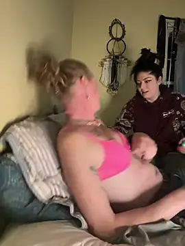 Cutetrans90 online show from March 21, 2025, 5:43 am