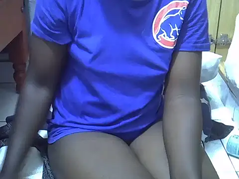 Snapshot of ebonyzoe chatting on June 4, 2026, 9:19 pm ebonyzoe online show from June 4, 2026, 9:19 pm