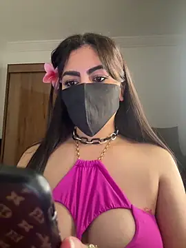 Snapshot of Hot-Sarah-arab chatting on March 25, 2026, 7:13 pm Hot-Sarah-arab online show from March 25, 2026, 7:13 pm