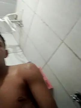 Malvadaozscp online show from February 15, 2025, 10:55 am