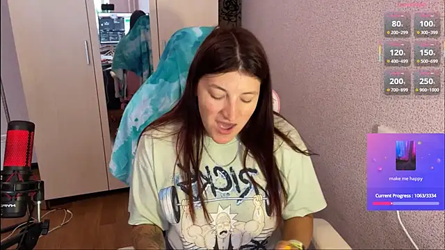 Snapshot of Katrin__kiss chatting on September 11, 2025, 11:10 am Katrin kiss online show from September 11, 2025, 11:10 am