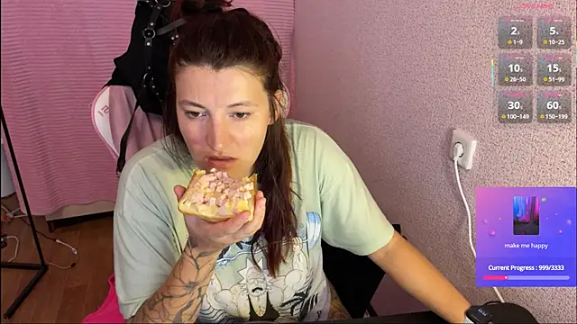 Snapshot of Katrin__kiss chatting on September 19, 2025, 9:24 am Katrin kiss online show from September 19, 2025, 9:24 am