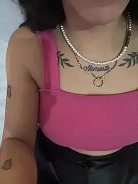 melisabunnny online show from December 21, 2025, 6:37 am