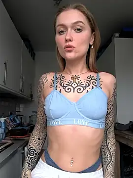 Goldloeckchen159 online show from February 12, 2026, 11:10 am