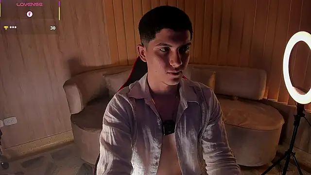 Brat  online show from April 15, 2026, 7:58 pm