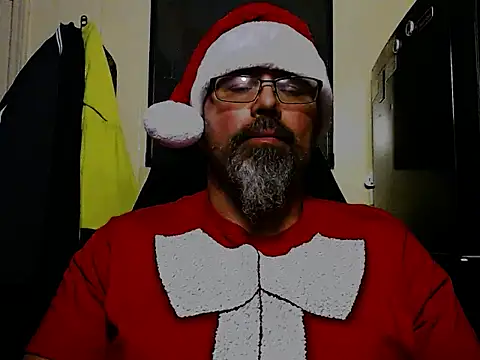 KrazyLegz online show from December 19, 2024, 12:24 am