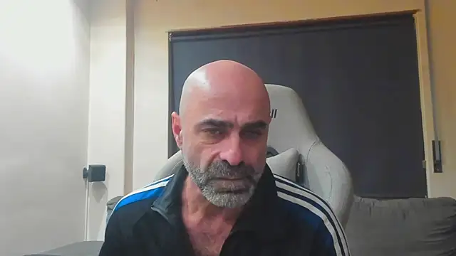 Bicopflirt online show from February 14, 2026, 2:34 am