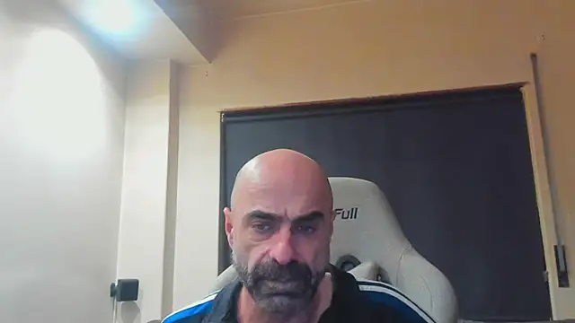 Bicopflirt online show from February 7, 2026, 11:24 pm