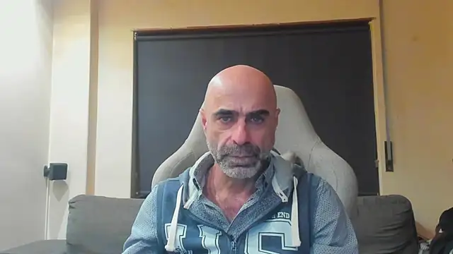 Bicopflirt online show from March 5, 2026, 12:18 am