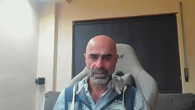 Bicopflirt online show from March 12, 2026, 12:49 am