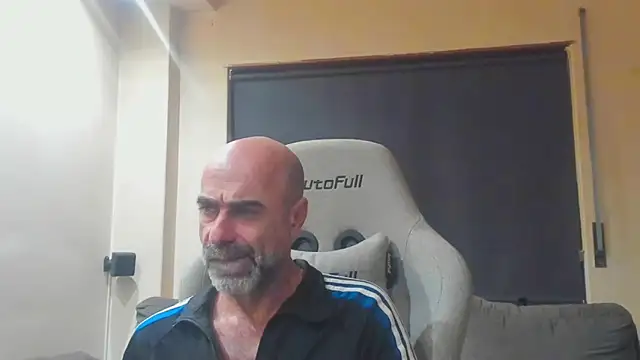 Bicopflirt online show from March 22, 2026, 12:47 am