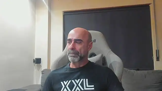 Bicopflirt online show from March 26, 2026, 11:46 pm