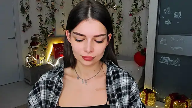 ContinentOfTranquility online show from January 14, 2026, 10:08 am