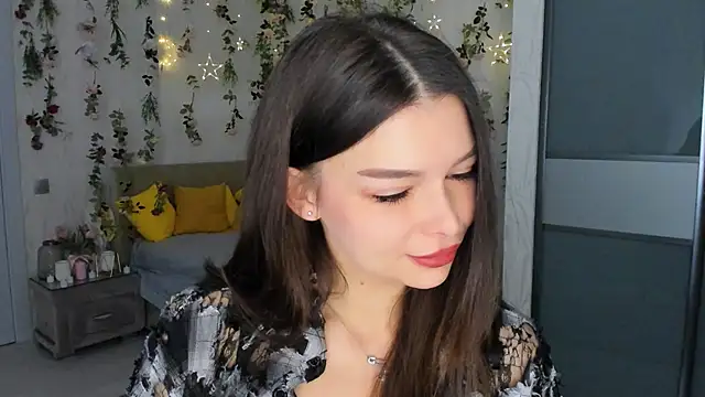 ContinentOfTranquility online show from November 21, 2025, 1:04 am