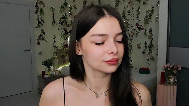 ContinentOfTranquility online show from March 26, 2026, 4:11 am